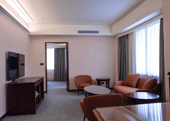 Fullon Poshtel Jhongli