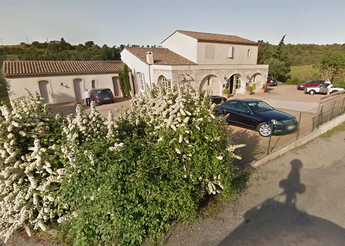 Logis Hotel Restaurant La Bergerie