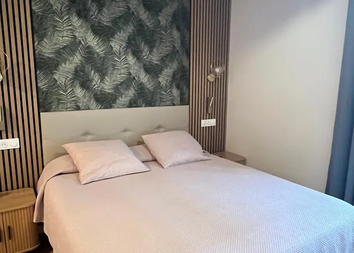 Les Paquebots - Hotel & Restaurant
