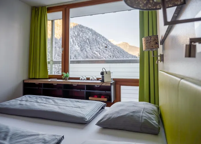 DORMERO BeHo Zugspitze