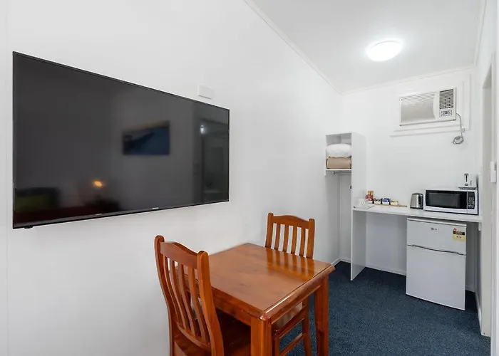 Royal Motel Tenterfield