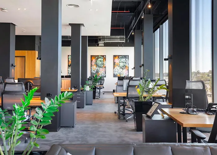 Sage Melbourne Ringwood