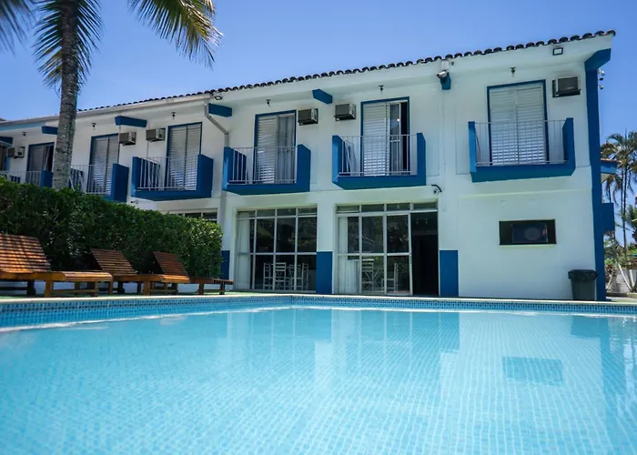 Mova - Hotel Costa Azul