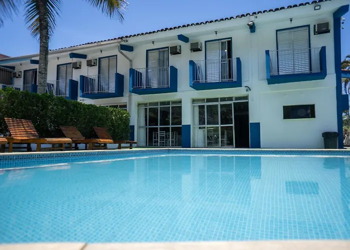 Mova - Hotel Costa Azul