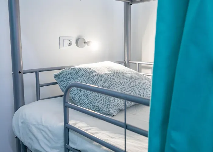 Medano Nest Hostel