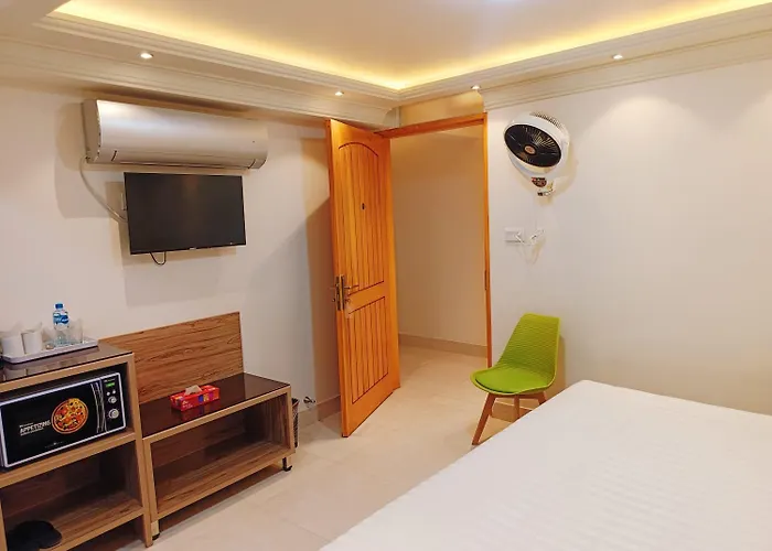 White Hotel