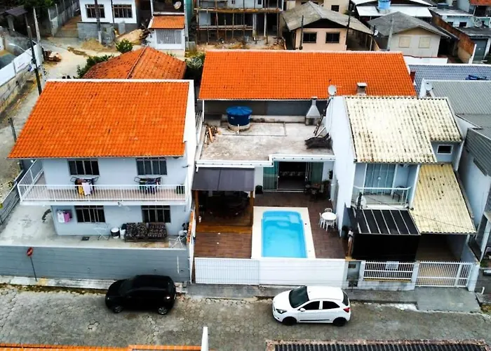 Suítes Moreira