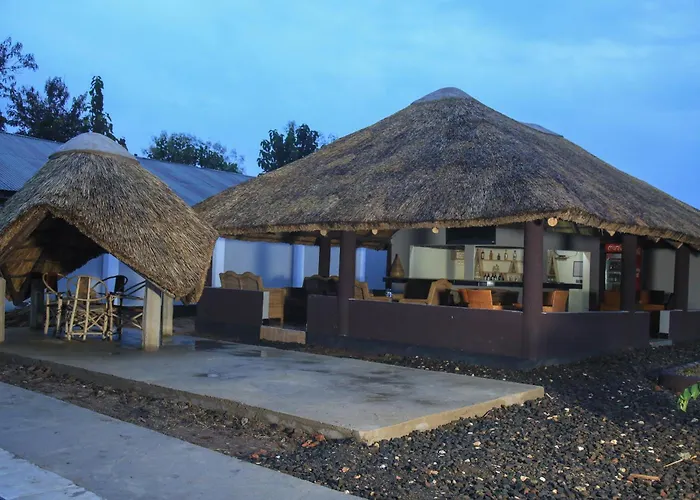 Chambo Villas