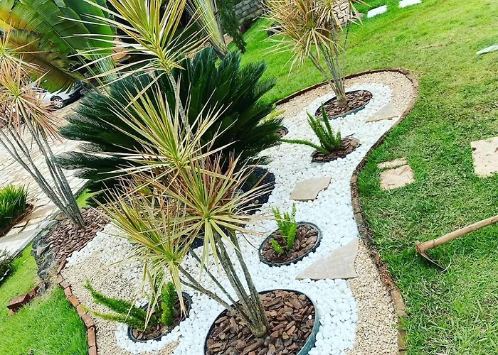 Pousada Princesa Isabel