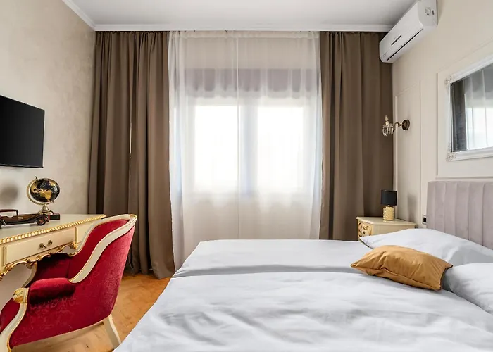 Storge Boutique Bed & Breakfast