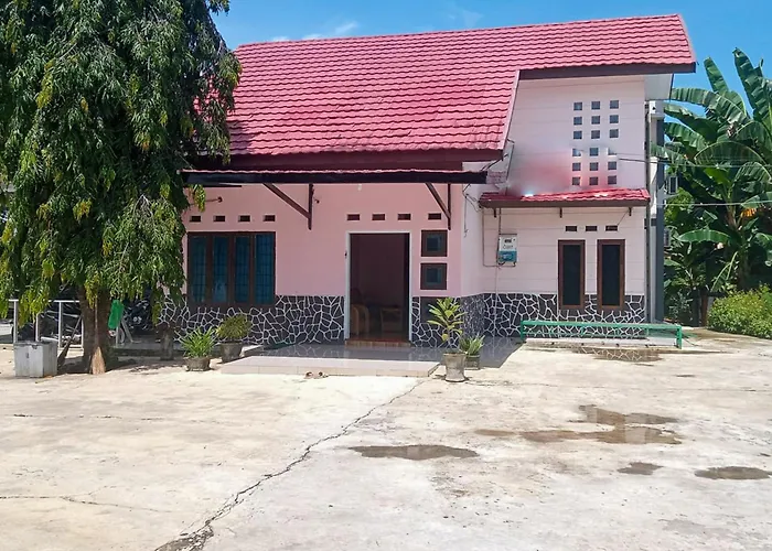 Reddoorz At Pantai Panjang Bengkulu 2 Citandui
