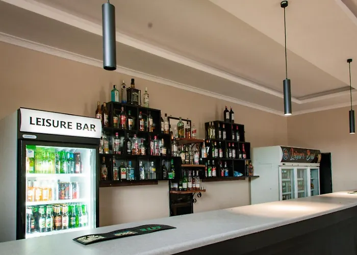 Fatmols City Hotel