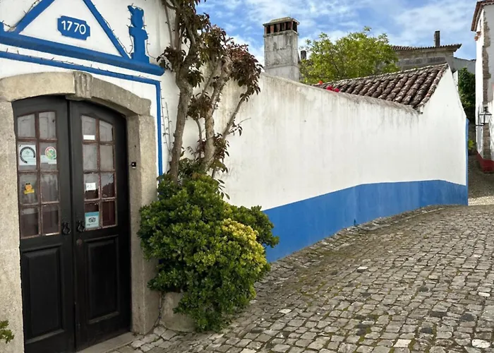 Casa do Poço
