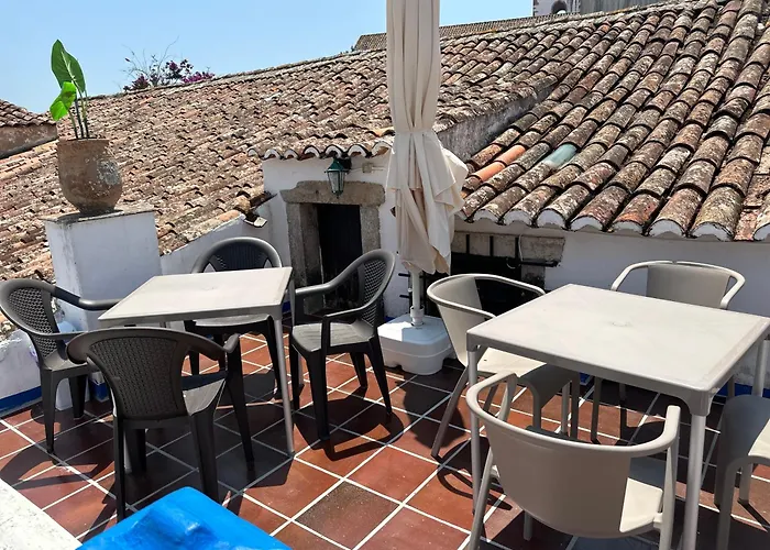 Casa do Poço