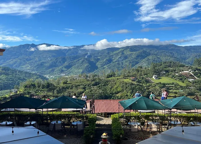 Hotel Orocay Lodge