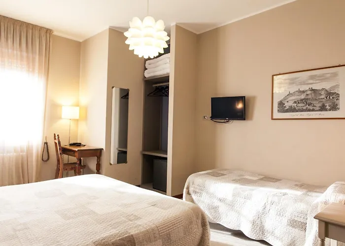 La Grotta Hotel