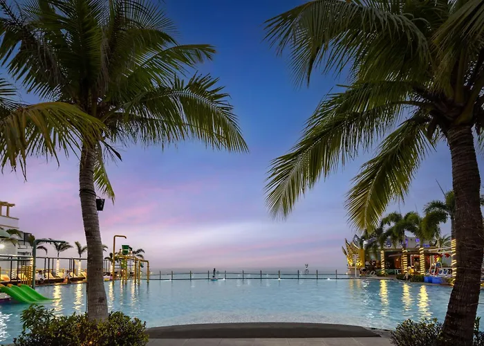 Harman Resort Hotel Sanya