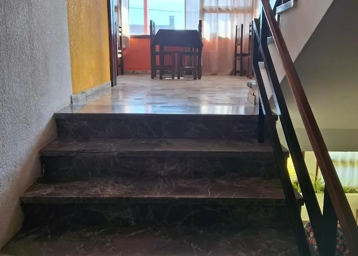 Hotel Monte Castello