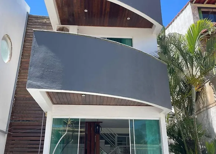 Casa Estelar