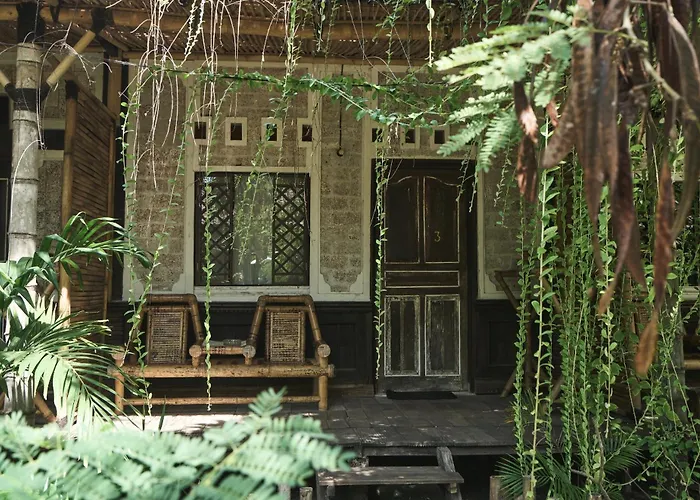 Lost Paradise Gili