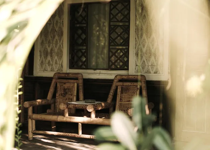 Lost Paradise Gili