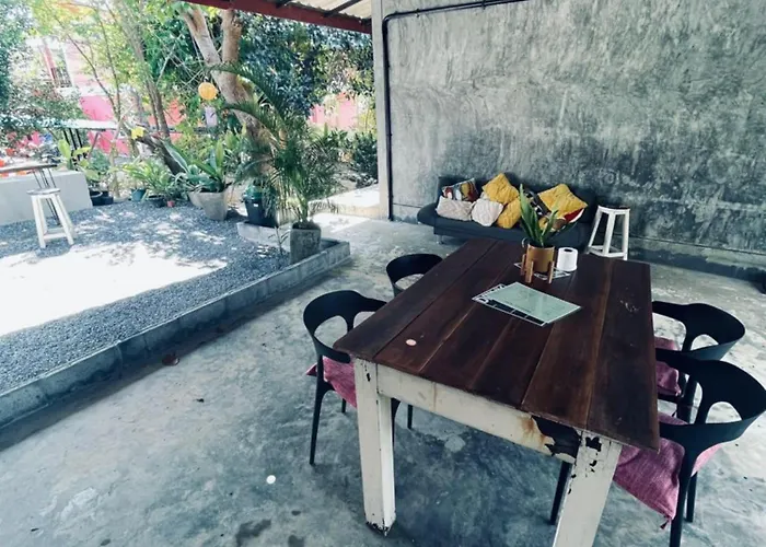 Dox Ko Lanta