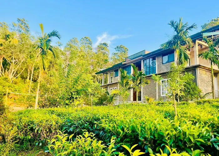 Palabaddala Tea And Eco Lodge