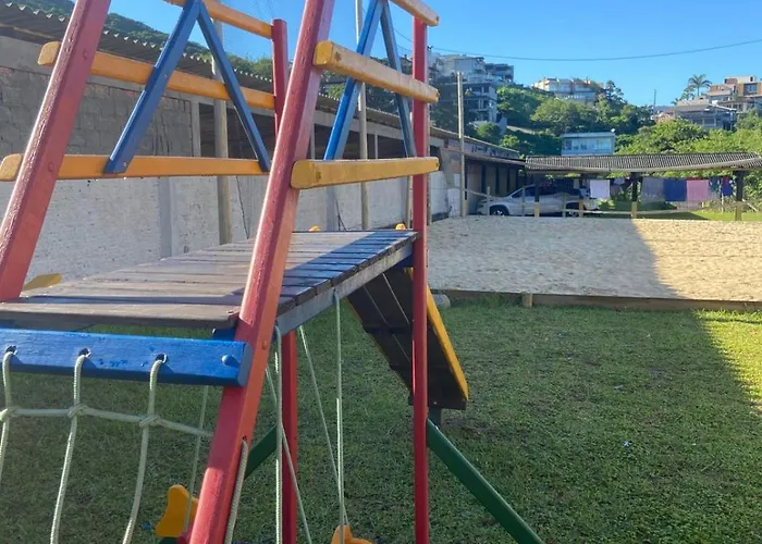 Pousada Santa Terezinha
