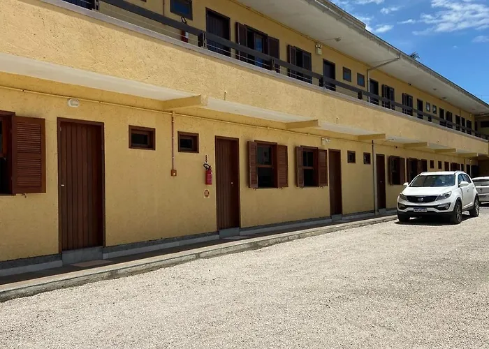 Pousada Santa Terezinha