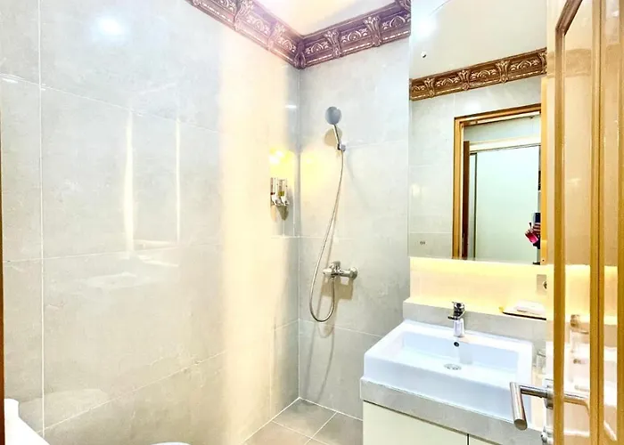 Atiyan Hotel Syariah