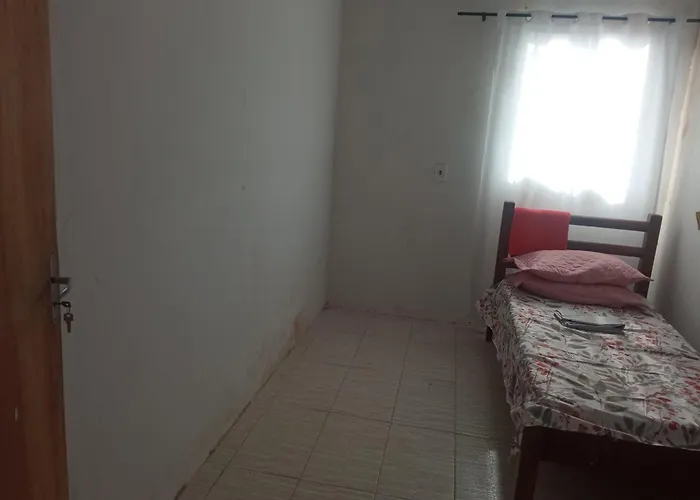 Hostel do horizonte