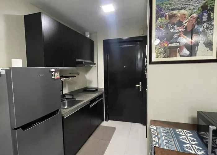 Bamboo Bay Community Condominium
