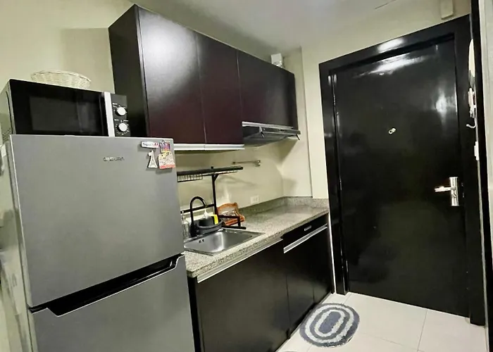Bamboo Bay Community Condominium