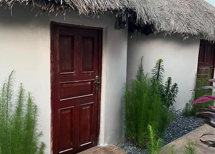 B Home Resort And Spa