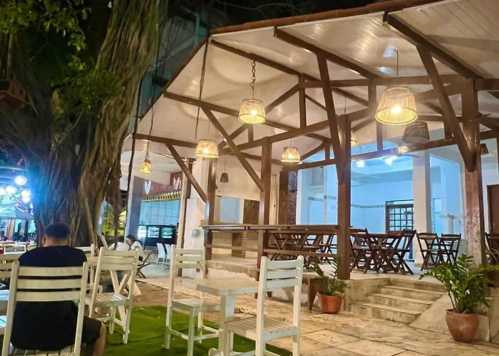 Vila Do Sol Pousada