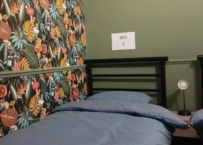 Brighton Central Accommodation
