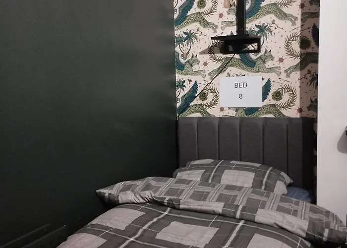 Brighton Central Accommodation