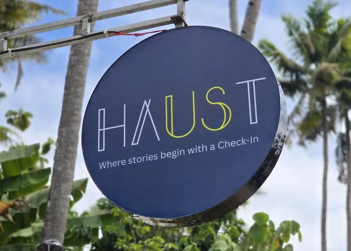 Haust