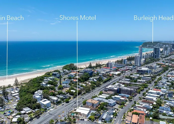 The Shores Miami