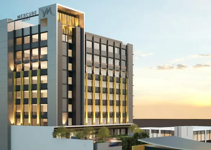 Mercure Madiun