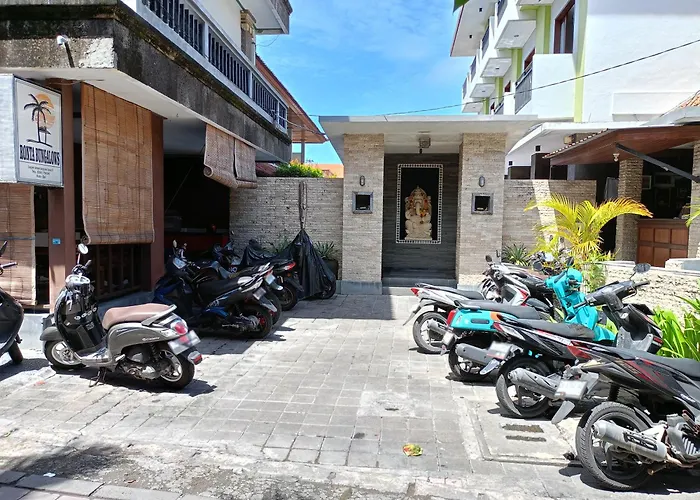 Ronta Bungalows