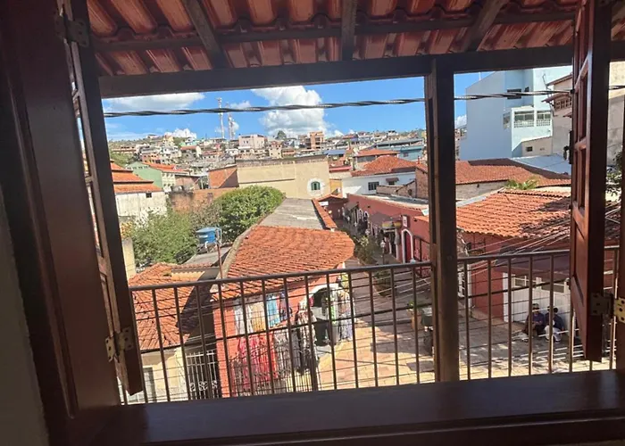 Suíte Deusa da Lua 01