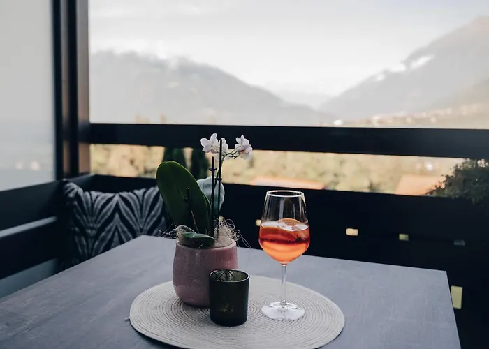 Hotel Schoenbrunn