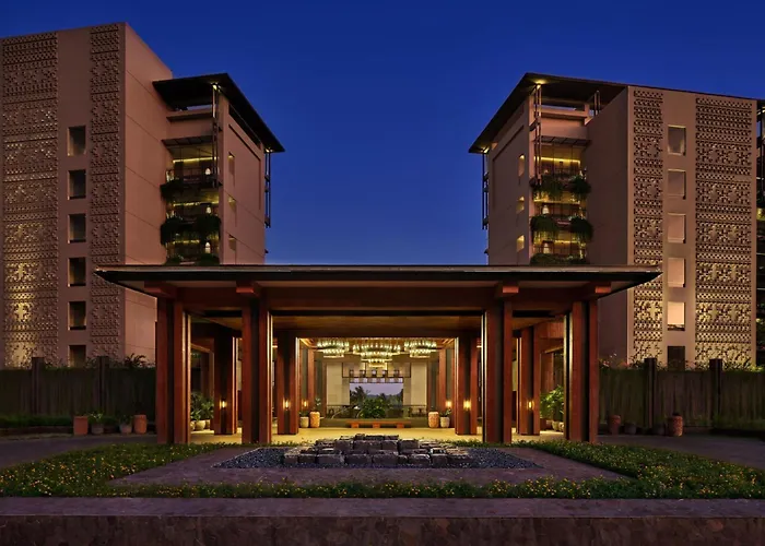 Lampung Marriott Resort & Spa