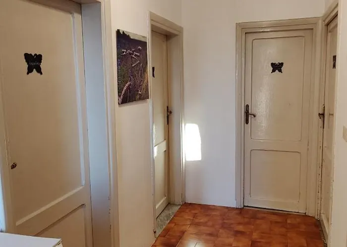 Locanda Maddalena - Accoglienza Pellegrini