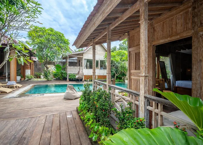 Meraki Luxury Villa