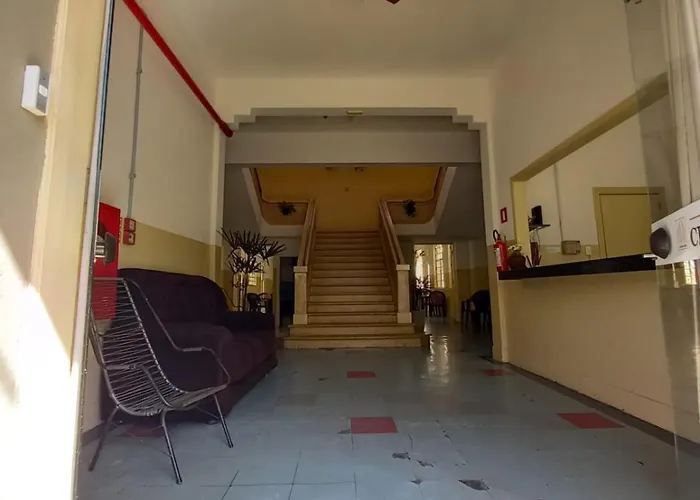 Hotel Central