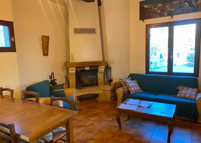 Auberge De Thiery
