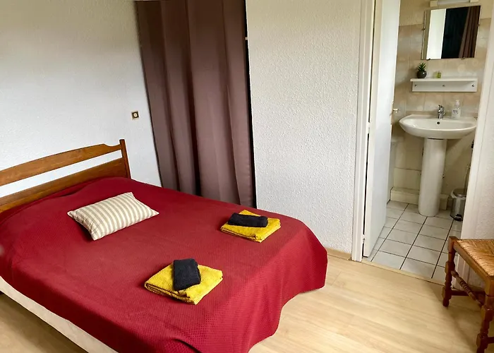 Auberge De Thiery