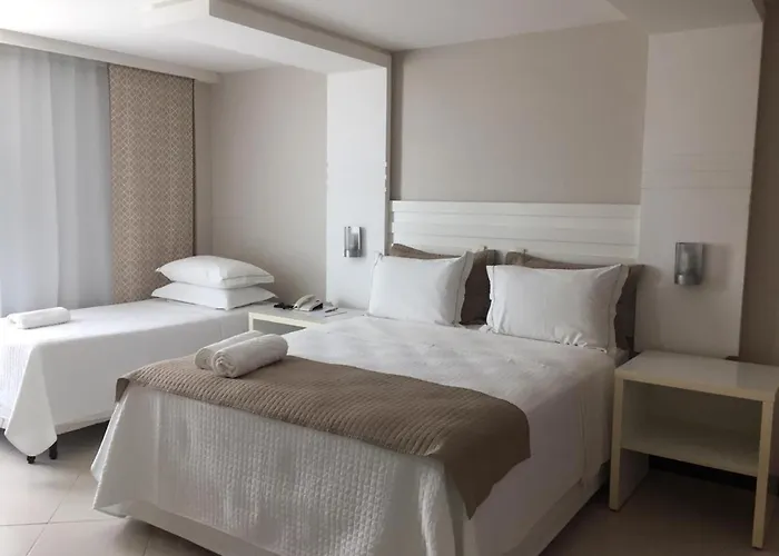 Violeta Meaipe Hotel